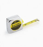 Lee Valley 10' Tapes for Cabinetmakers