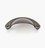 Cast Round Pulls