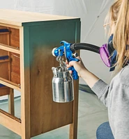Earlex Spray Station