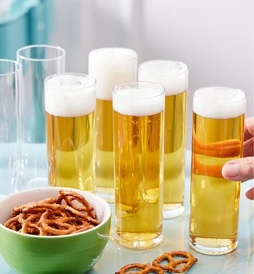 Kölsch Beer Glasses