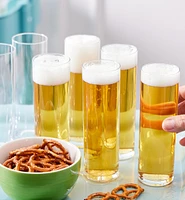 Kölsch Beer Glasses