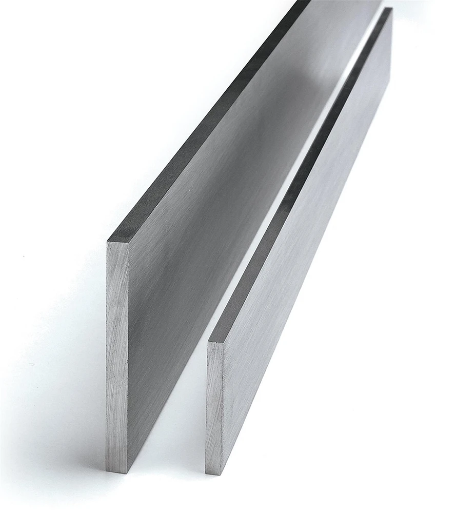 Starrett Precision Steel Straightedges