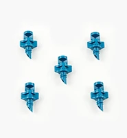 Spray Jets for Low-Flow Irrigation Systems