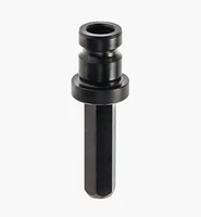 Festool Centrotec Adapter for Standard Chucks