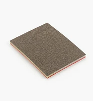 Mirka 3" × 4" 5mm Grip-Backed Sanding Sponges