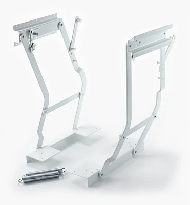 Appliance Lifter Brackets