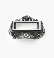 Cast Card Frame
