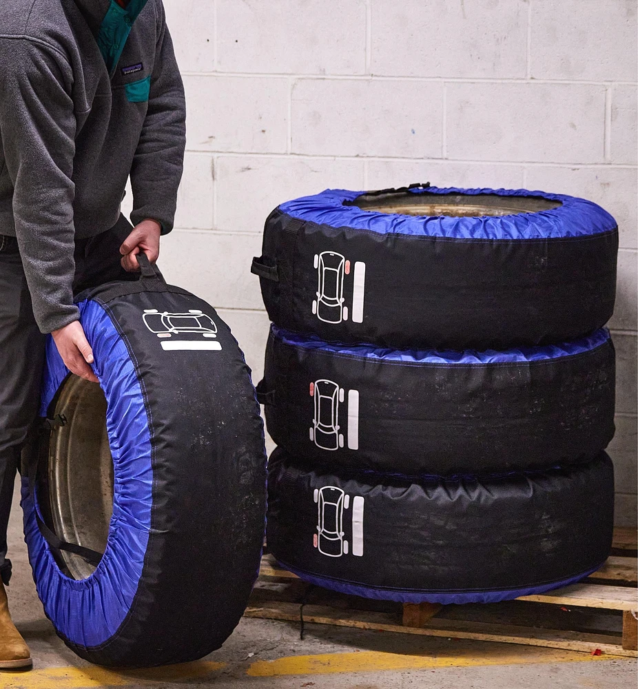 Tire Bags
