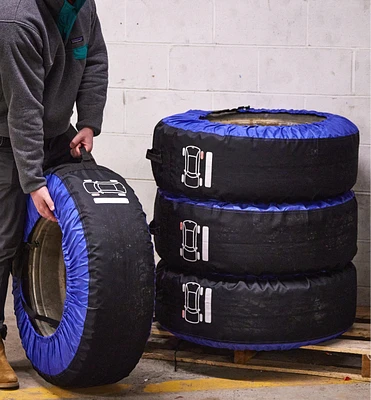 Tire Bags