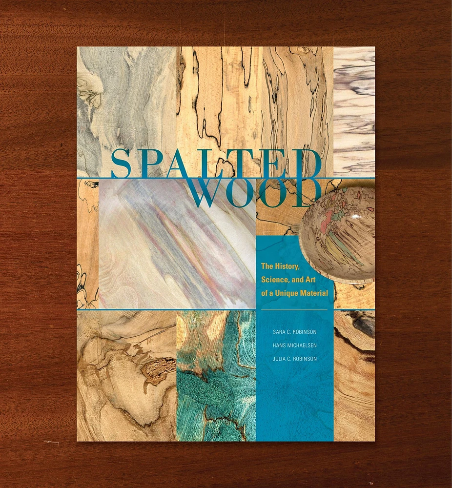 Spalted Wood