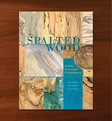 Spalted Wood