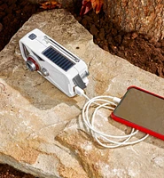 Eton Crank Emergency Weather Radio