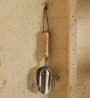 Stainless-Steel Scoop