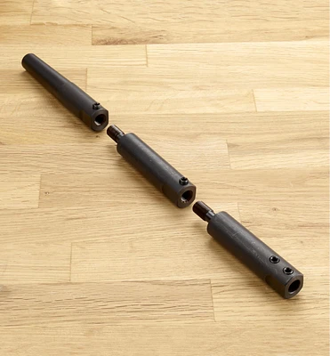 3/8" Strongbore Extension