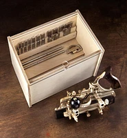 Storage Box for #45 Combination Plane