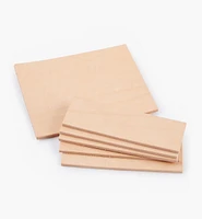 Leather Strop Pack