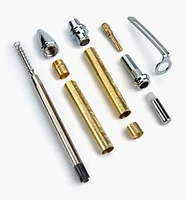 Slimline Pro EDC Click Pen Hardware