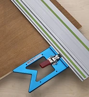 GRS-16 PE Guide Rail Square