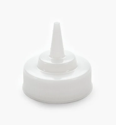 Replacement Lids for Squeeze Bottles