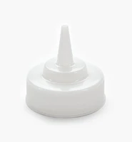 Replacement Lids for Squeeze Bottles
