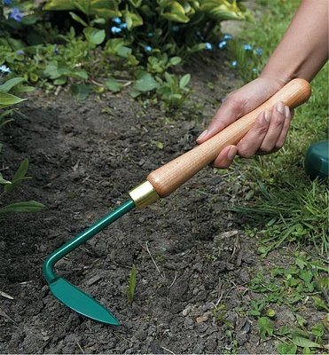 Yankee Weeder