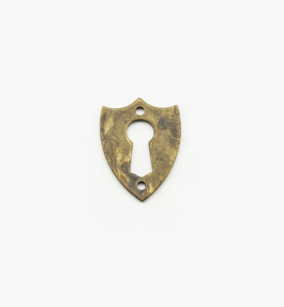 Escutcheons