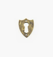 Escutcheons