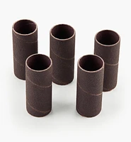 Replacement Sleeves for Extra-Long Sanding Drum Kit