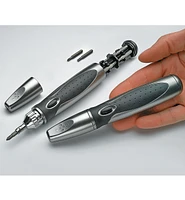 Ratcheting Screwdrivers
