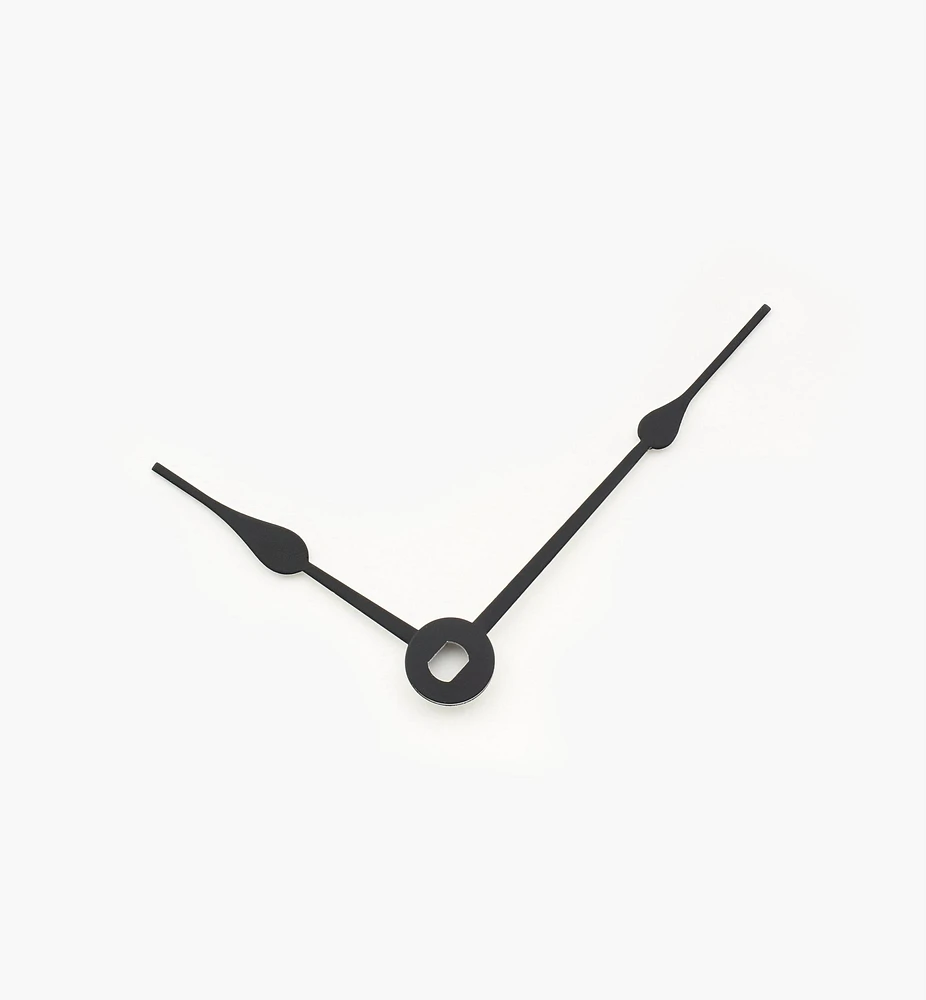 Clock Hands