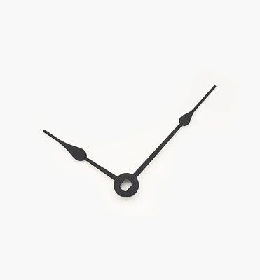 Clock Hands
