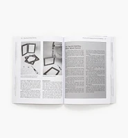 Home Book of Picture Framing