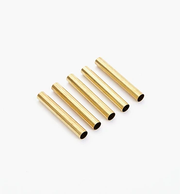 Replacement Tubes for Yari Ballpoint Pen Hardware