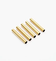 Replacement Tubes for Yari Ballpoint Pen Hardware