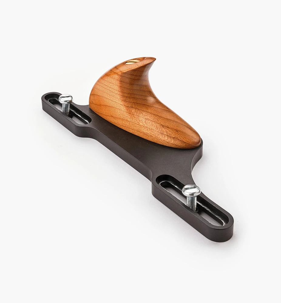 Veritas Shooting Grip