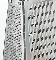 Box Grater