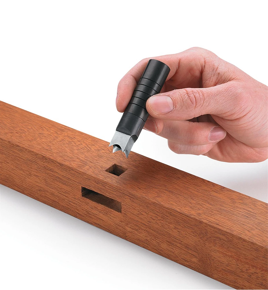 Square Hole Punches