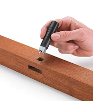 Square Hole Punches