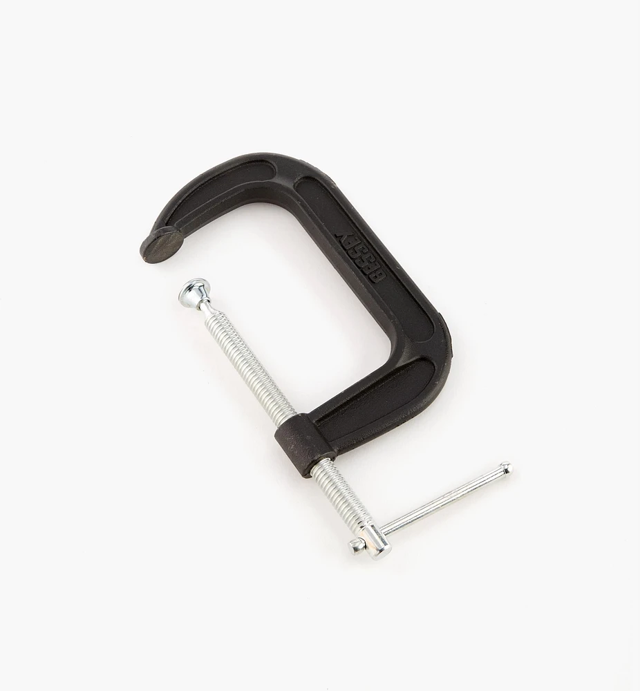 Bessey Heavy-Duty C-Clamps