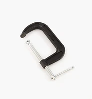 Bessey Heavy-Duty C-Clamps