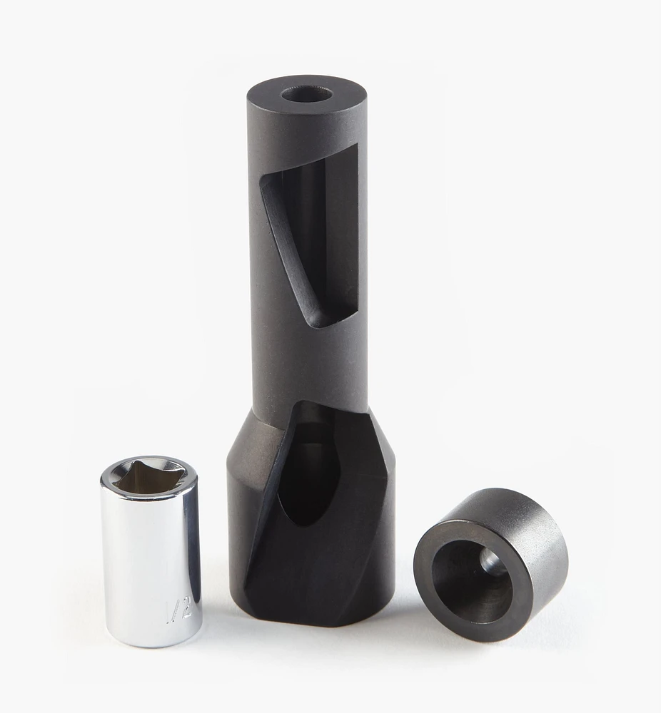 Veritas Dowel Inserts for Arrow Makers