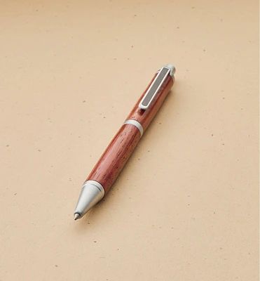 Slimline Pro Click Gelwriter Pen Hardware