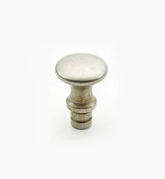 Lee Valley Small Turned Knobs