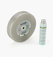 Tormek 200mm T-4 Diamond Wheels
