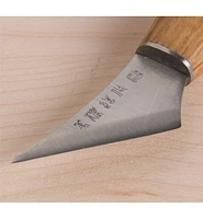 Couteaux de sculpteur japonais