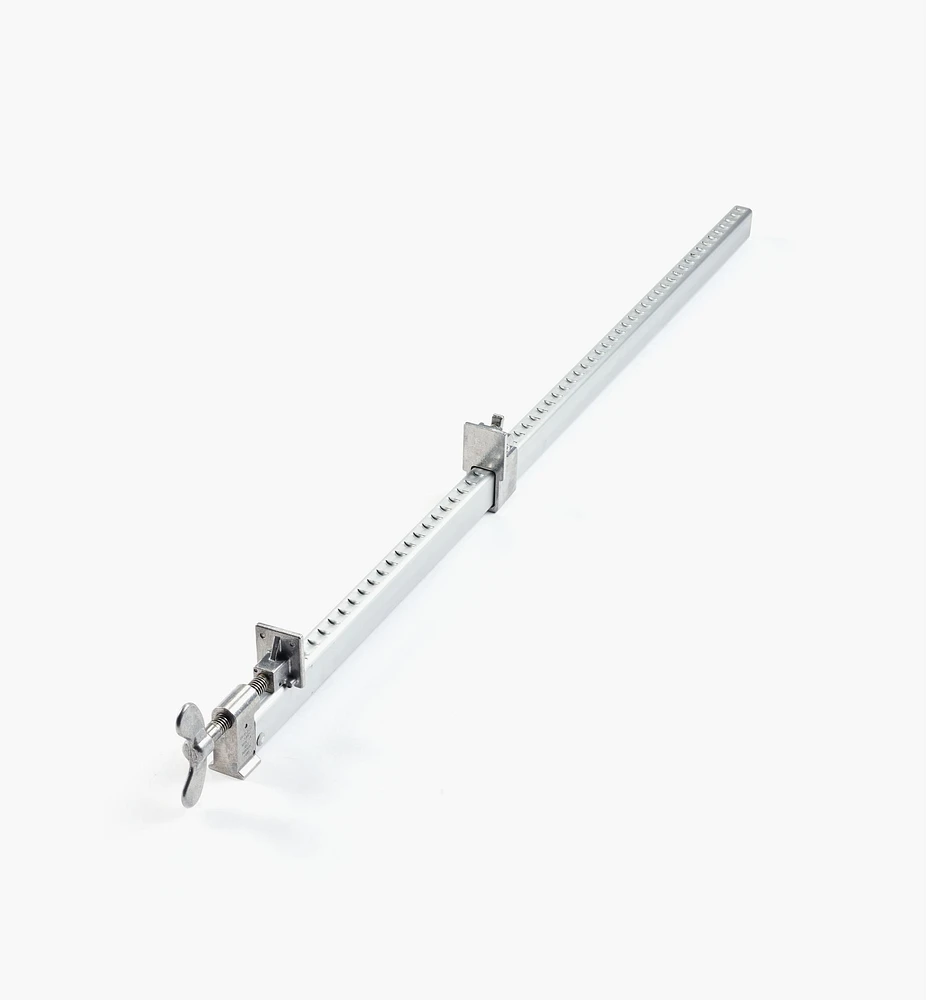 Dubuque Aluminum Bar Clamps