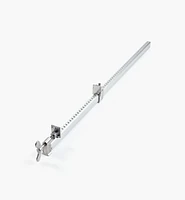Dubuque Aluminum Bar Clamps
