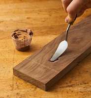 Powdered Grain & Wood Filler