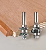 Plywood Edging Bits