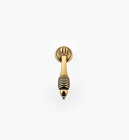 Contemporary Drop Pulls